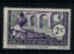 France - AEF - "Région Du Mayumbé" - Neuf 2** N° 34 De 1937/42 - Unused Stamps
