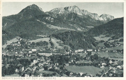 Berchtesgaden Mit Untersberg Ngl #G0006 - Autres & Non Classés