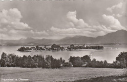 Fraueninsel Im Chiemsee Ngl #G0014 - Autres & Non Classés