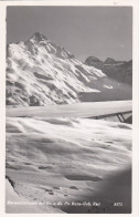 Fermuntstausee, Vorarlberg, Mit Gr. U. Kl.Piz Buin-Hoh.Rad Ngl #F9535 - Otros & Sin Clasificación