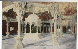 London, Coronation Exhibition 1911, Wood Lane Entrance Hall Ngl #F9557 - Altri & Non Classificati