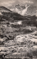 Tschagguns Gegen 3 Türme, Vorarlberg Gl1962 #F9532 - Autres & Non Classés