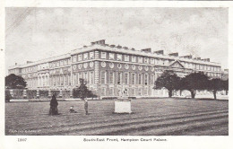 London, Hampton Court Palace, South-East Front Ngl #F9551 - Other & Unclassified