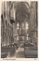 Nürnberg, Lorenzkirche Innen Ngl #G0082 - Autres & Non Classés