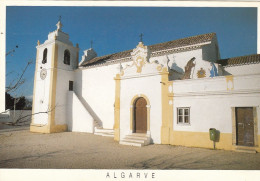 Algarve, Alvor, Kiche Ngl #G1662 - Sonstige & Ohne Zuordnung
