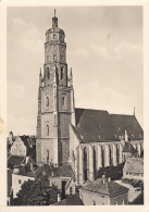 Nördlingen, St.Georgskirche Ngl #G0245 - Otros & Sin Clasificación