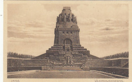 Leipzig, Völkerschlachtdenkmal Ngl #F9703 - Otros & Sin Clasificación