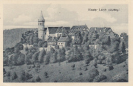 Kloster Lorch (Württ.) Ngl #F9663 - Autres & Non Classés