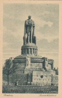 Hamburg, Bismarckdenkmal Ngl #G0304 - Autres & Non Classés