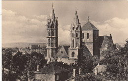 Arnstadt In Thüringen, Liebfrauenkirche Gl1961? #F9713 - Otros & Sin Clasificación