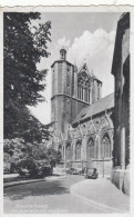 Braunschweig, Der Dom Heinrichs Des Löwen Feldpgl1942 #G1836 - Sculpturen