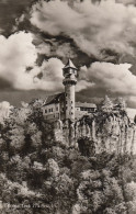 Burg Teck In Den Wolken ... Ngl #F9466 - Andere & Zonder Classificatie
