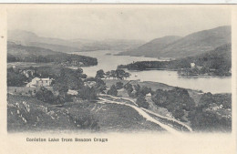 Coniston Lake From Beacon Crags Ngl #F9476 - Sonstige & Ohne Zuordnung