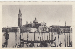 Venezia, Isola Di S.Giorgio Gl1932 #F9549 - Otros & Sin Clasificación