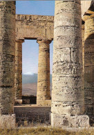 Der Tempel Von Segesta, Sizilien, Ngl #G0438 - Otros & Sin Clasificación