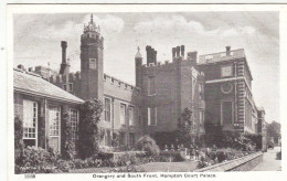 London, Hampton Court, Orangery And South Front Ngl #F9554 - Other & Unclassified