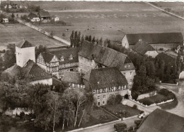 Burg Warberg Bei Helmstedt Gl1960 #G1959 - Sonstige & Ohne Zuordnung