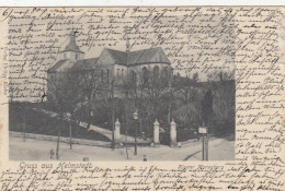 Helmstedt, Kloster Marienberg Gl1903 #G1969 - Sonstige & Ohne Zuordnung