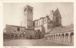Assisi, Chiesa S. Francesco Ngl #G0115 - Otros & Sin Clasificación