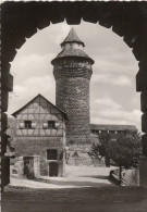 Alt-Nürnberg, Sinwellturm Ngl #G0124 - Otros & Sin Clasificación