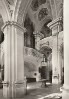 Basiliki Niederaltaich, Donau, Orgelempore Ngl #G0618 - Otros & Sin Clasificación
