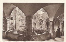 Assisi, S. Francesco, Klosterfriedhof Ngl #G0107 - Otros & Sin Clasificación