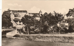 Colditz (Kr.Grimma), Teilansicht Gl1960 #F9958 - Autres & Non Classés