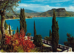 Lago Di Garda, Panorama Ngl #G0578 - Otros & Sin Clasificación