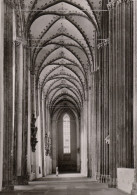 Lübeck, St.Marienkirche, Südl.Seitenschiff Ngl #G0209 - Otros & Sin Clasificación
