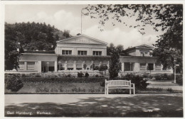 Bad Harzburg, Kurhaus Ngl #F9837 - Sonstige & Ohne Zuordnung