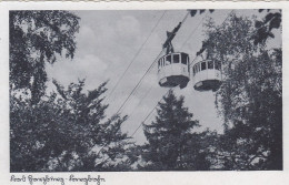 Bad Harzburg, Bergbahn Ngl #G2235 - Sonstige & Ohne Zuordnung