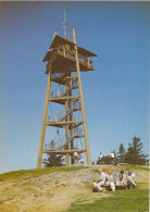 Schauinsland-Turm Ngl #G0766 - Autres & Non Classés