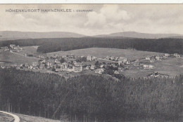 Höhenkurort Hahnenklee, Oberharz, Panorama Gl1910 #G2217 - Otros & Sin Clasificación