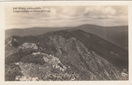 Riesengebirge, Ziegenrücken Ngl #G0412 - Schlesien