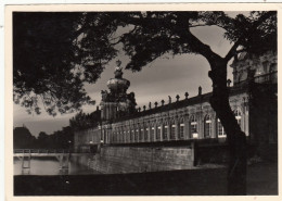 Dresden, Zwinger Ngl #G0144 - Autres & Non Classés