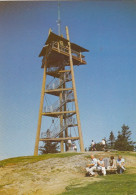 Schauinsland-Turm Ngl #G0767 - Autres & Non Classés