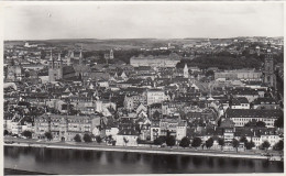 Würzburg, Blick über Die Stadt Ngl #F9947 - Altri & Non Classificati