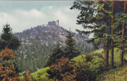 Riesengebirge, Burg Kynast Ngl #G0410 - Schlesien