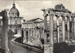 Roma, Il Foro Romano Gl1959 #G1753 - Other & Unclassified