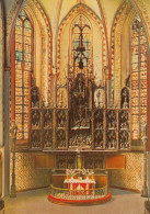 Schleswig An Der Schlei, Bordesholmer Altar Im St.Petri-Dom Ngl #G0944 - Otros & Sin Clasificación