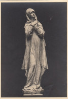 Nürnberg, Nationalmuseum, Die Nürnberger Madonna Ngl #G0250 - Altri & Non Classificati