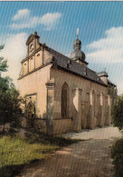 Laudenbach, Wallfahrts-Bergkirche Ngl #G0501 - Autres & Non Classés