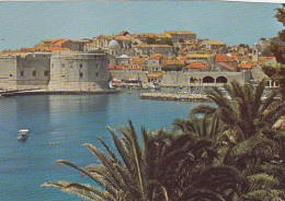 Dalmatien, Dubrovnik, Panorama Ngl #G0511 - Croatia