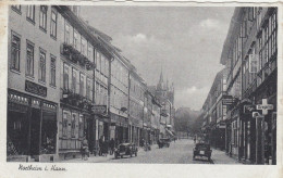 Northeim, Hann., Straßenbild Gl1944 #G2498 - Otros & Sin Clasificación