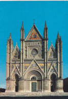 Orvieto, Il Duomo Ngl #G0484 - Other & Unclassified