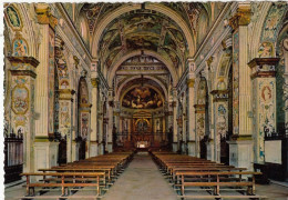 Cremona, Chiesa Di S.Sigismondo, Interno Ngl #G0540 - Otros & Sin Clasificación