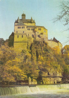 Burg Kriebstein Kr.Hainichen Ngl #G0570 - Autres & Non Classés