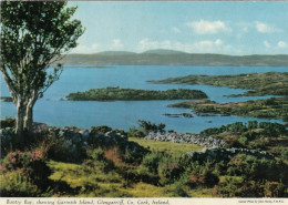 Bantry Bay, Garinish Island, Glengarriff Co. Cork Ngl #G0572 - Otros & Sin Clasificación