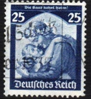 .. Duitse Rijk 1935 Mi 568 - Used Stamps