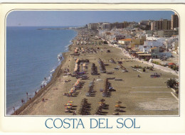 Costa Del Sol, Torremolinos Ngl #G0582 - Other & Unclassified